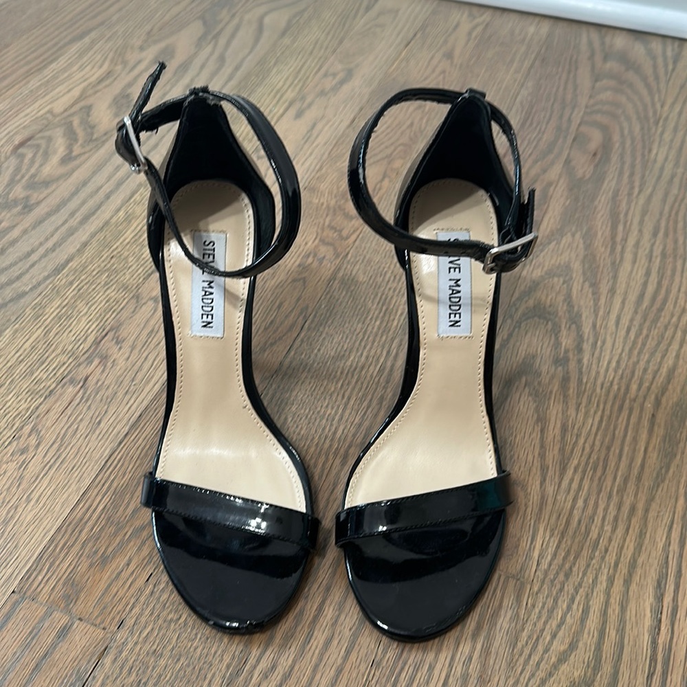 Steve Madden heels